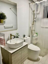 Blk 498L Tampines Street 45 (Tampines), HDB 4 Rooms #562537941